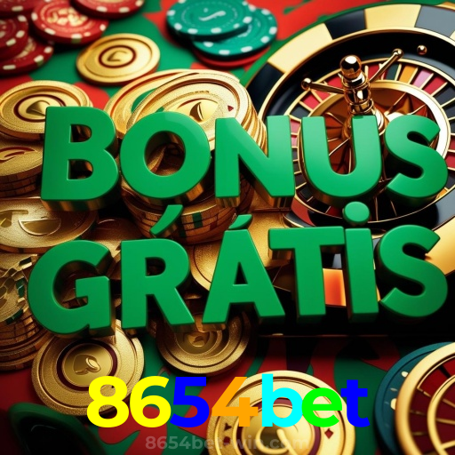 Descubra as Promoções Especiais da 8654bet