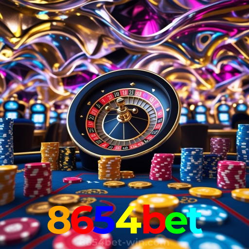 8654bet