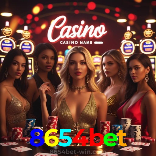 Explorando a Categoria de Jogos de Poker no 8654bet