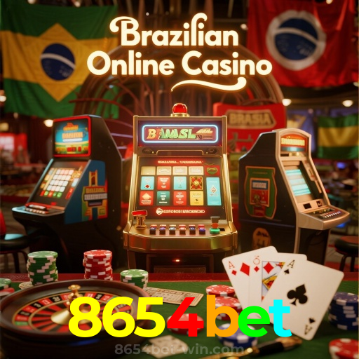8654bet