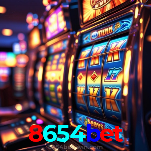 Explorando as Ofertas de Bônus em 8654bet