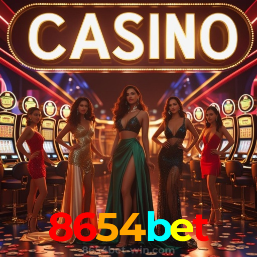 Descubra o Mundo das Apostas Desportivas no 8654bet